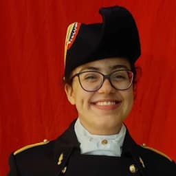 Ines EL BOUZAIDI TIALI