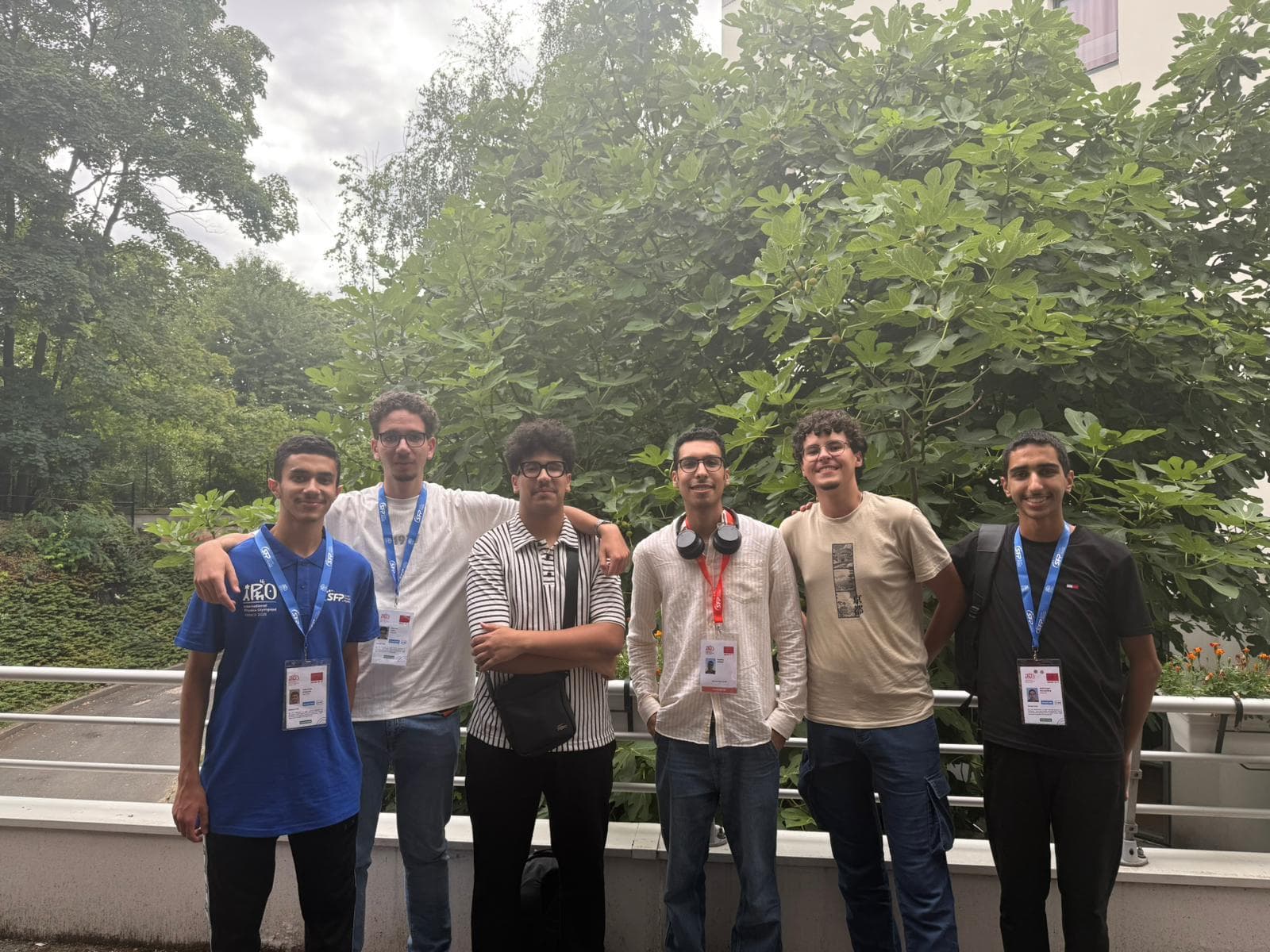 Physics Olympiad photo 4