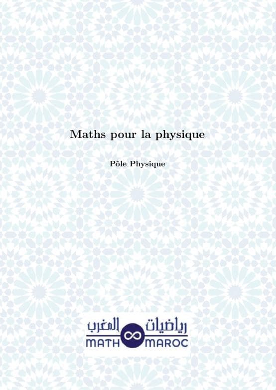 Preparation booklet